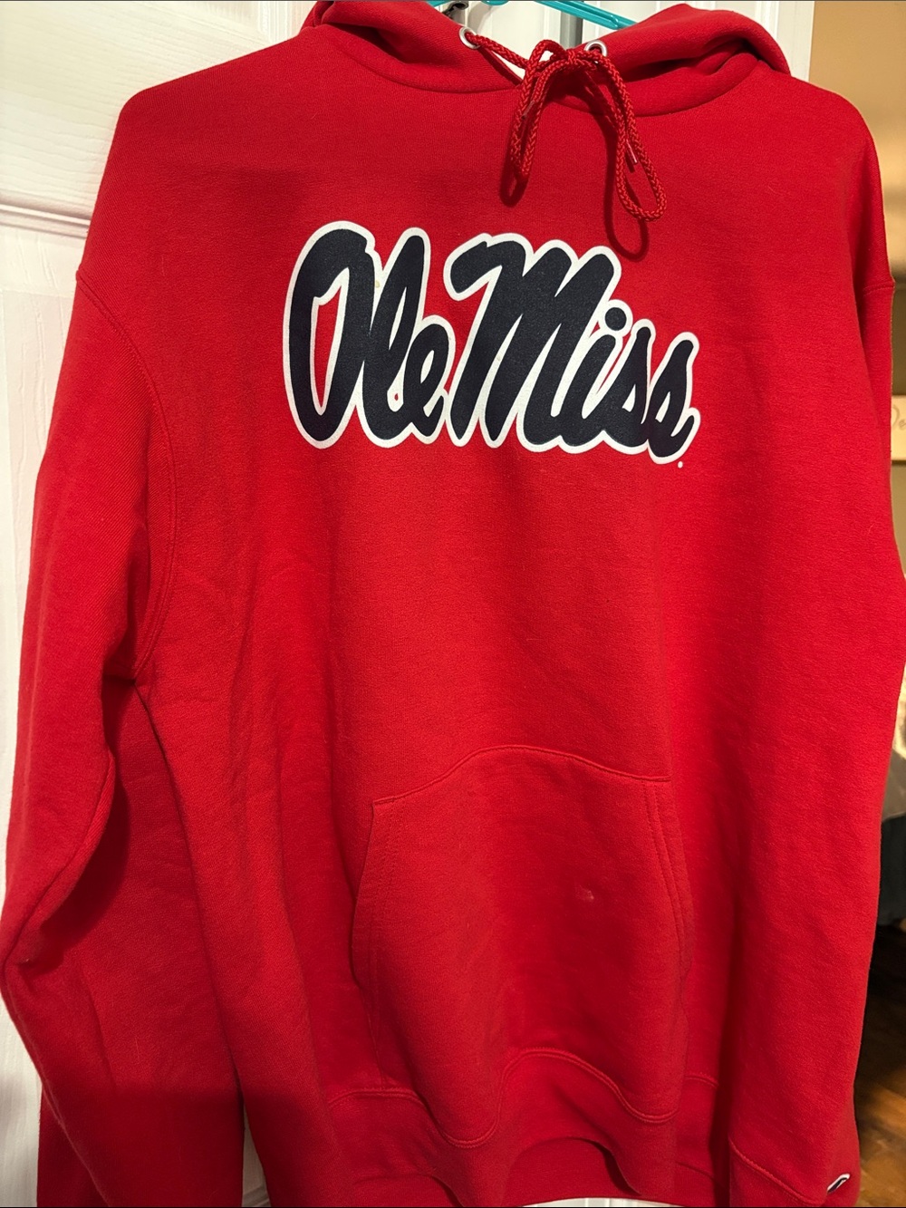 Champion Hoodie